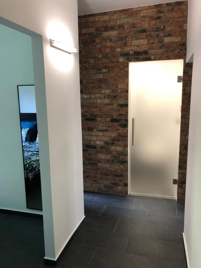 Ferienwohnung Pobuudka II Plebanska Z Widokiem Na Rynek Gliwice Exterior foto